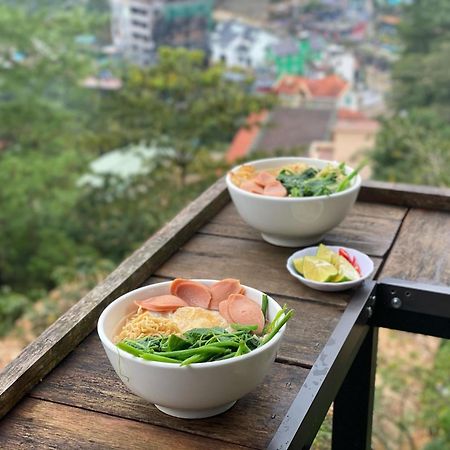 Chillout Village - Homestay Tam Dao Hanói Exterior foto